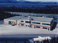 Kenai Emergency Training Center