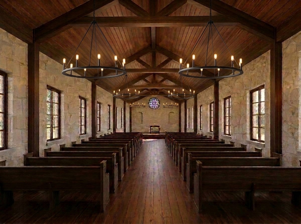 Fouth Street Church