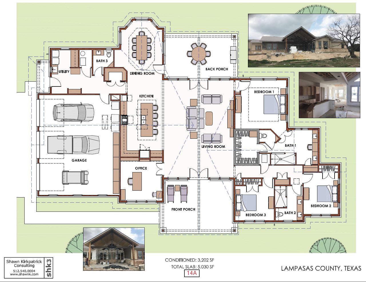 Residential